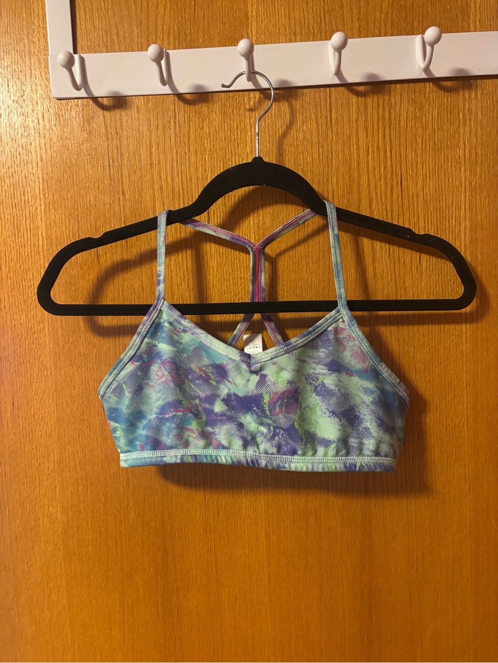 Ivivva Sports Bra